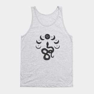 Luna Soul Series 16 Tank Top